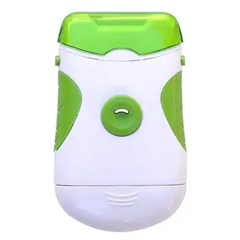 

Portable Nail Grinding Machine Exfoliating Scrub Polishing Mini Electric Manicure Implement Electric Nail Grinder