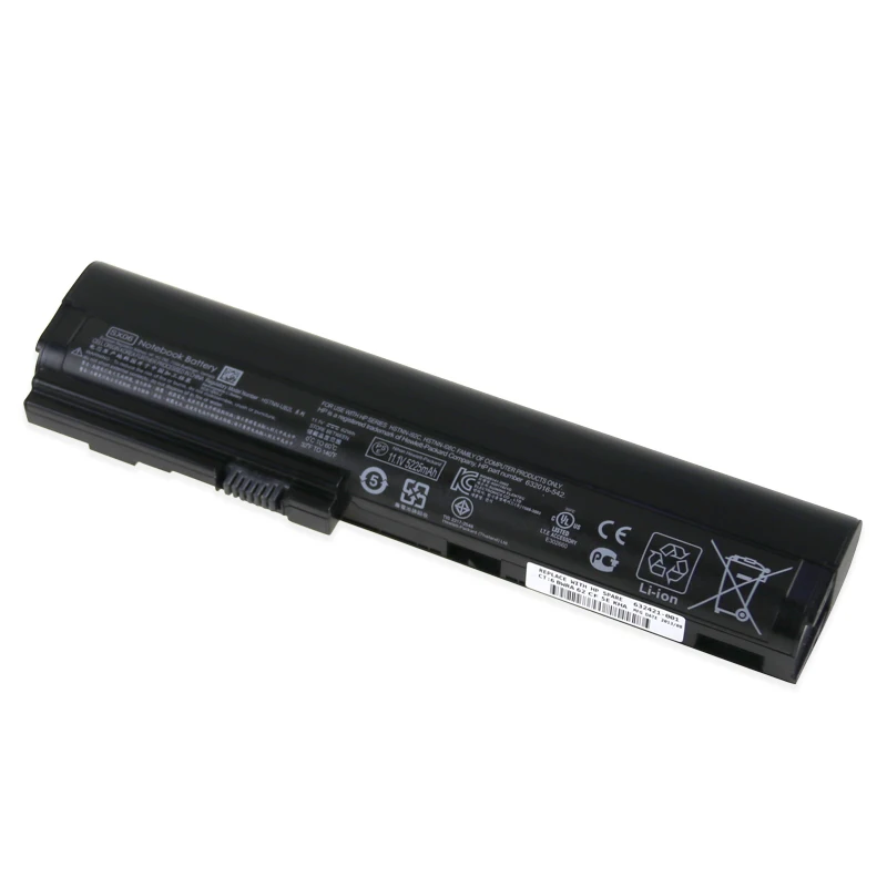 Kede 62WH SX06XL SX06 Батарея для hp EliteBook 2560P 2570 HSTNN-UB2K HSTNN-DB2L HSTNN-DB2M SX09 HSTNN-UB2J 632417-001 аккумулятор большой емкости