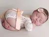 Girls' Baby Clothing
