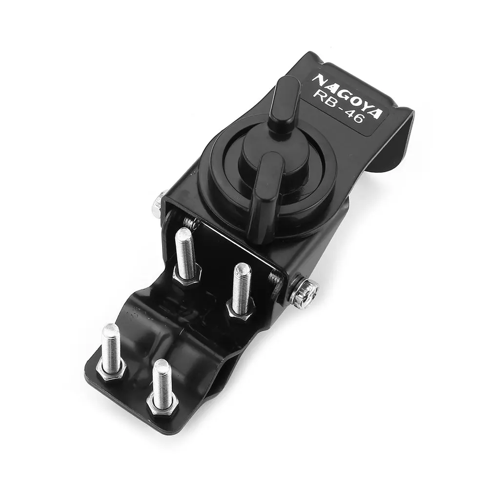 

for Mobile Car Radio Accessories for Nagoya RB-46 Car Antenna Mount Bracket BSIDE