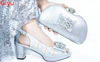 nigerian party shoes and bags