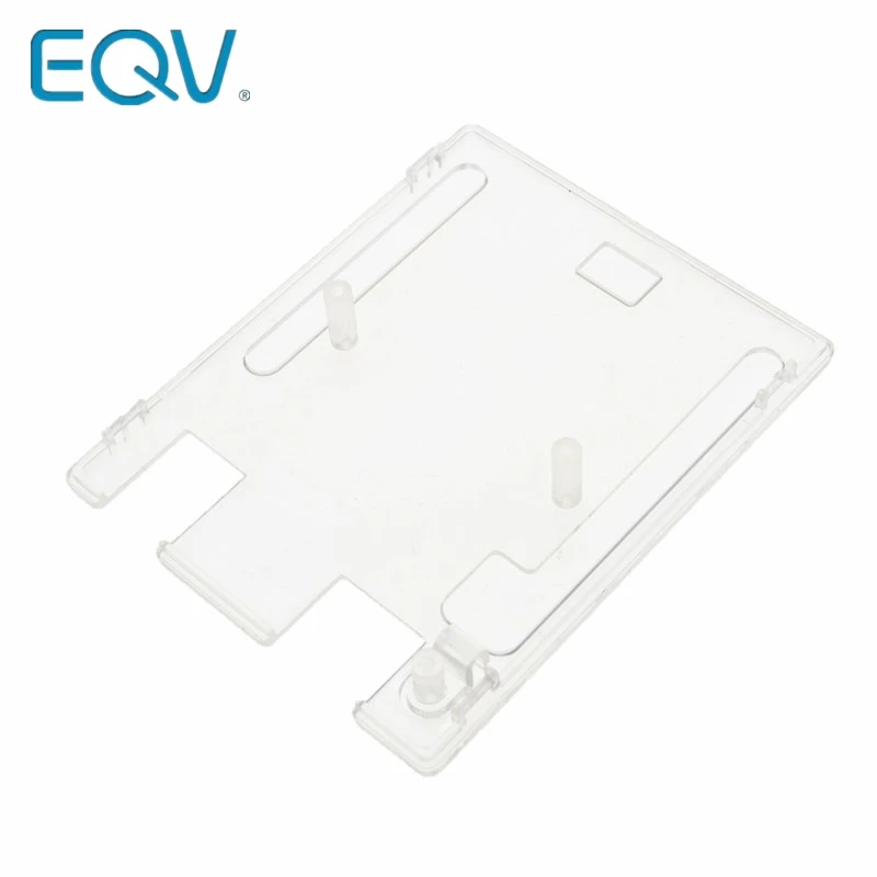 Прозрачный чехол коробка для Arduino UNO R3 MEGA328P (не входит в комплект R3)|shell box|shell arduinouno