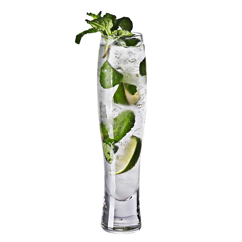 Glass Cocktail Glasses Glass Glasses Set Mojito Glass Free