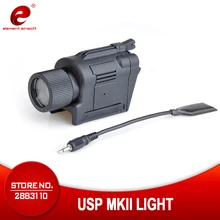 Element Airsoft эмо Скаут Крепление для PTS eMag Pul Scout крепление eme тактические охотничьи аксессуары Пикатинни EX252