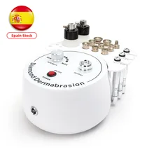 

Diamond Dermabrasion Microdermabrasion Face Care Face Peel Spray Beauty Machine 110-240V Microdermabrasion Peel Machine