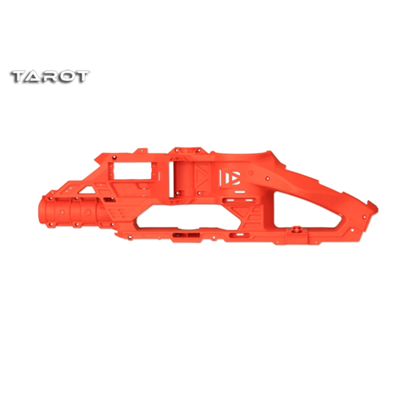 

Tarot Helicopter right side body orange MK6040B green MK6040C for Tarot miao 550 600 RC Helicopter