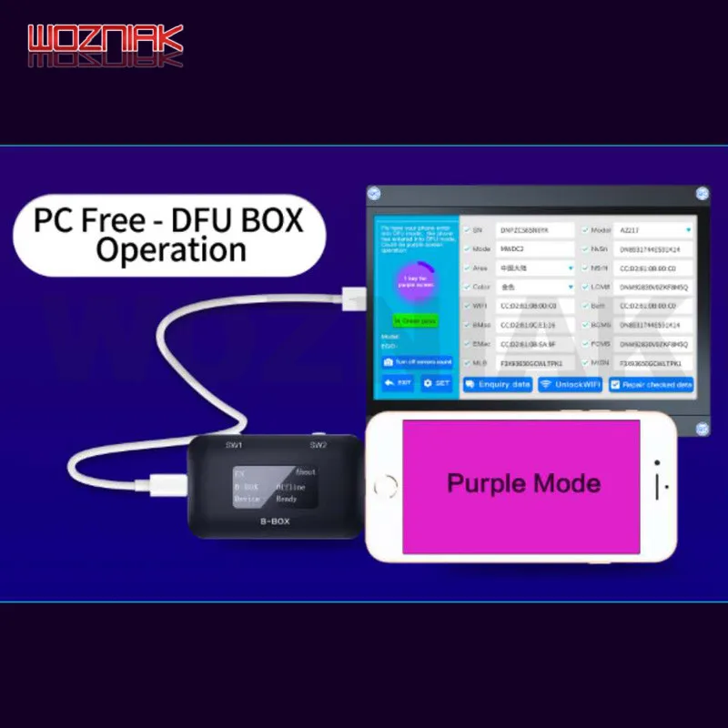 2020 new Frequency Range 700-800-MHz Bandwidth 100