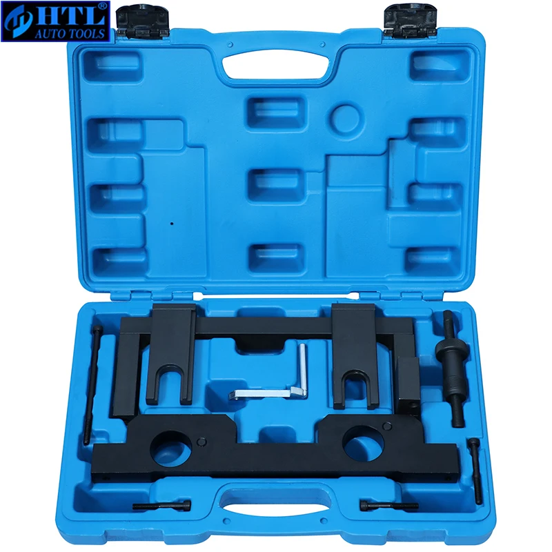 Engine Timing Adjustment Tool Kit For BMW N20 N26 Gas Engines Locking Tool
