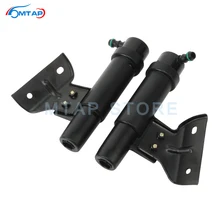 Головной светильник Омыватель лампы привод сопла спрей для Kia для Borrego Mohave 2008 2009 2010 2011- головной светильник Омыватель подъемный цилиндр