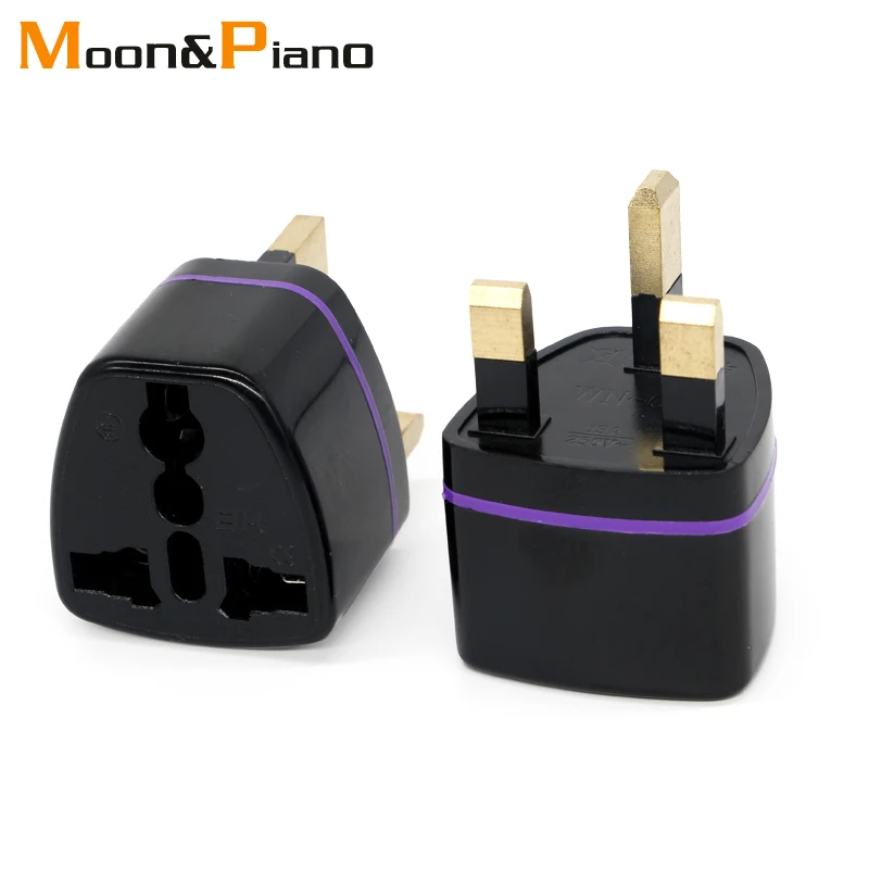 Travel Electrical Charger Adapter Converter Power Socket Plug Dubai Adapter Eu Us Aliexpress