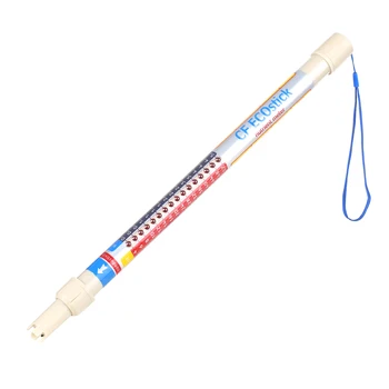 

Electric ECO Stick EC/CF/PPM Meter Two-in-one Water Tester Nutrition Analysis Conductivity Tester Nutrition Stick
