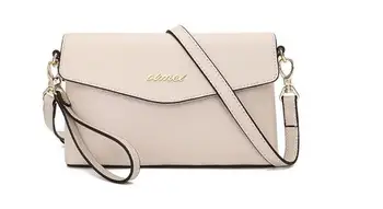 

New cross-body leather bag for women Top designers carefully design fashion luxury