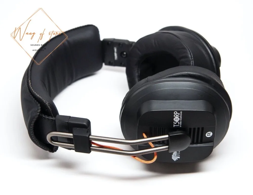 Fostex T50RP T50RP-MK3 1