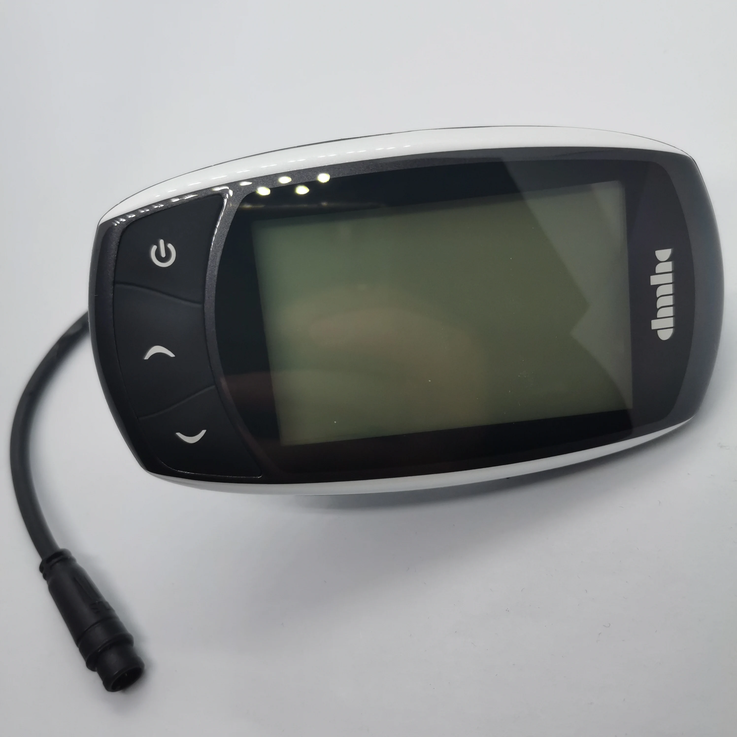 Прибор для электровелосипеда DMHC TC480 ЖК-дисплей запасные части электронного
