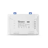 Itead SONOFF 4CH R2 Wifi Wireless Remote Control Relay Module Switch 4 Gang Channel Light Timer Switch Smart Home Automation ► Photo 2/6