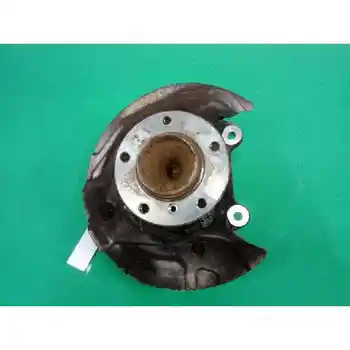 

31216764443 STEERING KNUCKLE FRONT LEFT BMW 1 SERIES SALOON (E81/E87)