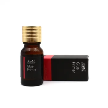 

15ml Professional Fake Eyelash Strengthening Glue Primer Eyelash Grafting Enhancer False Eyelashes Extension Makeup Tool Liquip