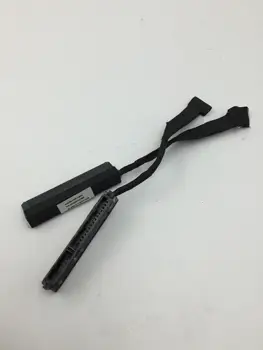 

HDD Connector Flex Cable For HP ENVY 14 M6-K M6-K010DX laptop SATA SSD Hard Drive Adapter wire DC02001QW00