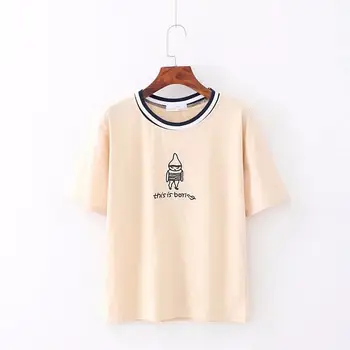 

New T Shirt Women Tshirt Cotton Casual Plus Size Female Women T Shirt
