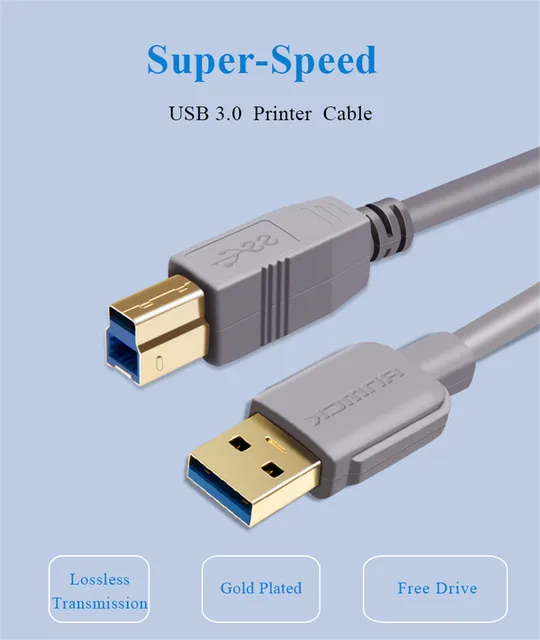 INLINE - 10m USB 3.0, USB A, USB A, Maschio / Femmina, Oro, Nero - Foto 3