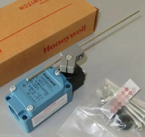 

1PCS HONEYWELL SZL-WLC-C SZLWLCC LIMIT SWITCH -NEW