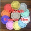 3.5inch MIX 100pcs