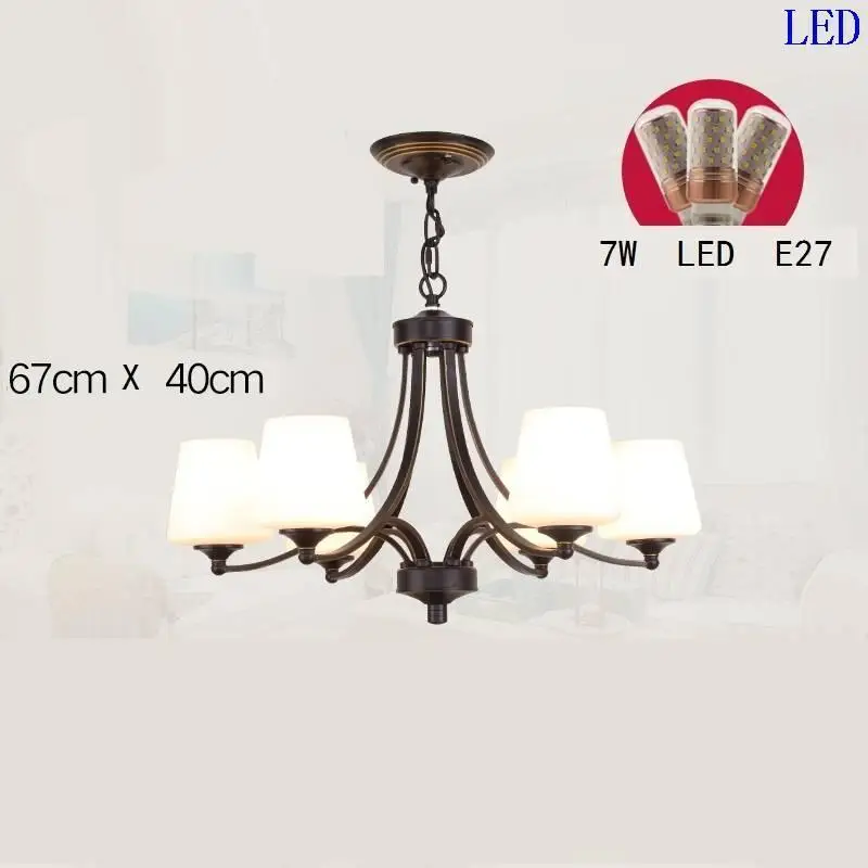 Verlichting Hanglamp Lustre E Pendente Para Sala De Jantar подвесной светильник Lampen современный Лофт подвесной светильник