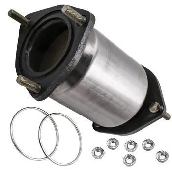 

For Chevrolet Aveo 1.6 L-2004-2005-2006-2007-2008 Manifold Catalytic Converter