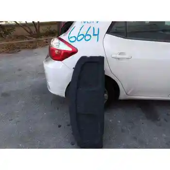 

REAR TRAY TOYOTA AURIS