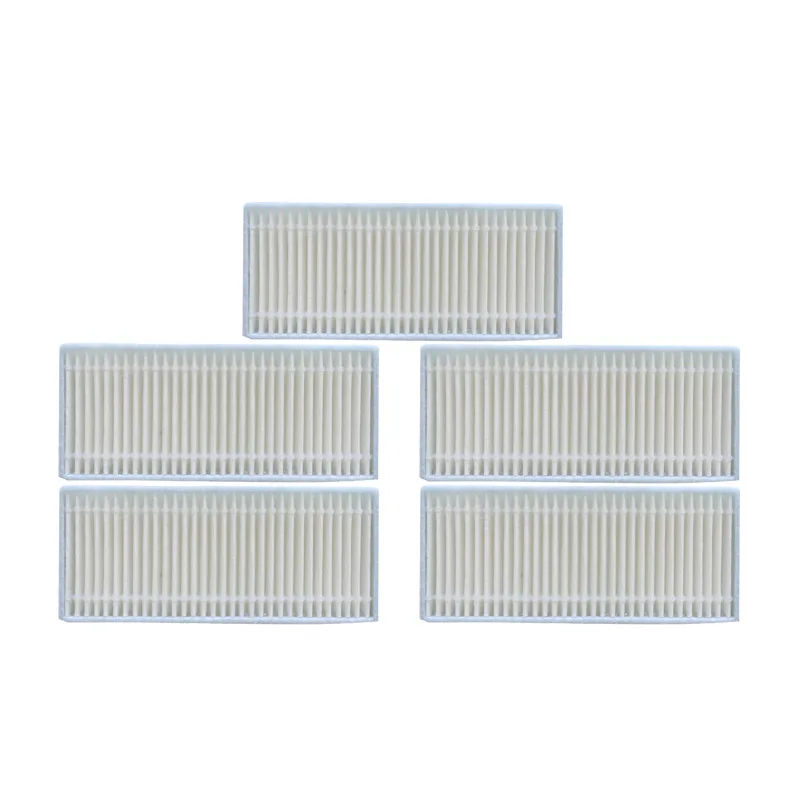 

Vacuum Cleaenr Robot Hepa Filter for Tesvor V300 Robot Vacuum Cleaner Accessories Filters Replacement