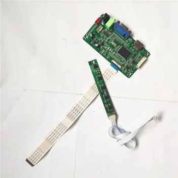 

For LP156WF6-SPM1/SPM2/SPM3/SPP1/SPP2 WLED 30Pin-eDP VGA HDMI 1920*1080 notebook LCD screen 15.6" controller drive card DIY kit