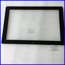 Novo Para 10.1 ''polegada Tablet Grammata Papyre 1020w painel da tela de toque Digitador substituição Do Sensor Frete Grátis