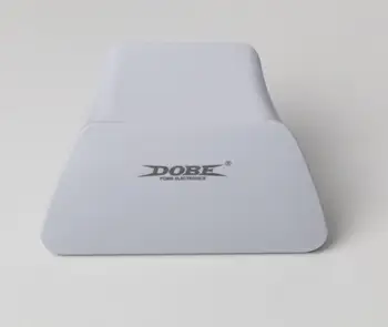 

DOBE Display Stand For Play Station5 PS5 Controller White Desktop ABS 2 Layers Bracket Holder Base Gamepad Joystick Accessories