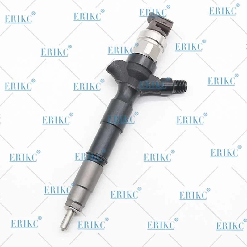

095000-8290 инжектор масла двигателя 23670-09330 инжектор сопла 23670-0L050 Авто 23670-39186 23670-39216 для Toyota Hiace Hilux