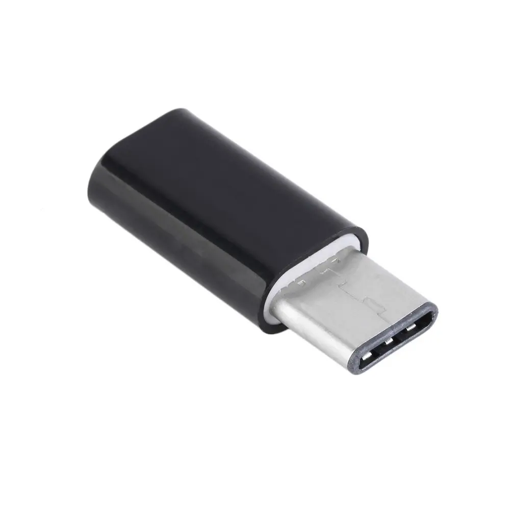Переходник для передачи данных с USB 3 1 Type C папа на Micro мама | Обустройство дома