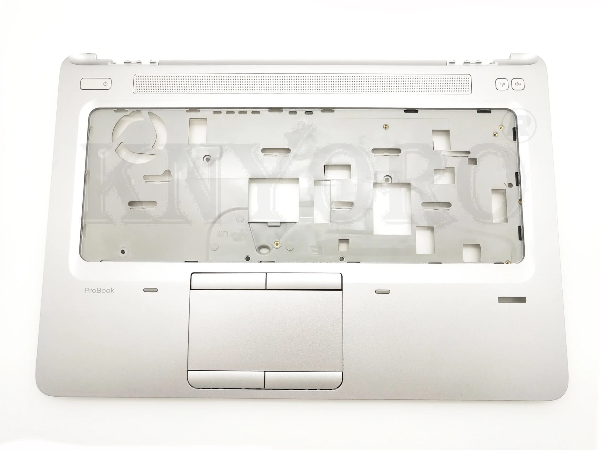 Новинка для hp ProBook 640 G2 645 G2 Упор для рук Нижняя база и Touc hp ad кнопки мыши левая и правая 840720-001 6070B0937801