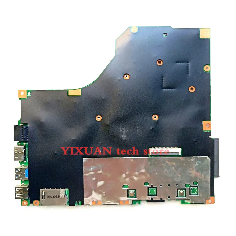 15277-1 LV115SK For Lenovo V110-15ISK Laptop Motherboard