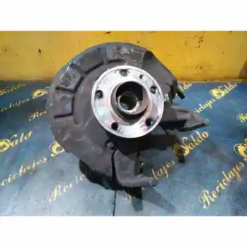 

STEERING KNUCKLE FRONT RIGHT SEAT IBIZA (6L1)
