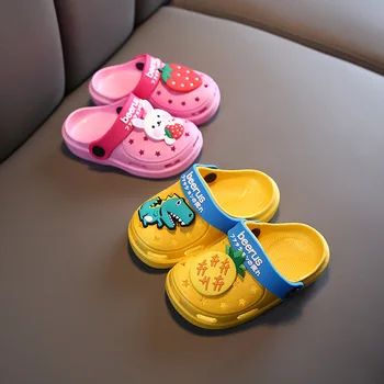 

kids baby sandals girls boys summer beach casual kids children sandals first walker baby sandals girl boys loafers sandals