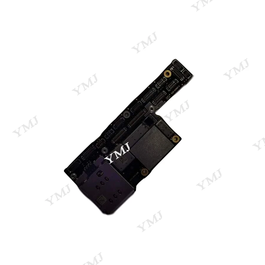 Для iphone XS материнская плата бесплатно iCloud для iphone xs материнская плата с системой IOS логическая плата FACE ID NO