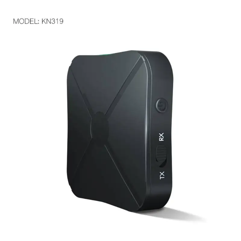 Супер 2 в 1 беспроводной Bluetooth 4,2 аудио передатчик приемник ТВ автомобильный музыкальный приемник Универсальный музыкальный адаптер