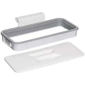 

Hanging Trash Bag Holder Cabinet Cupboard Rack And Garbage Rubbish Storage Bags Holders Kitchen Accessory