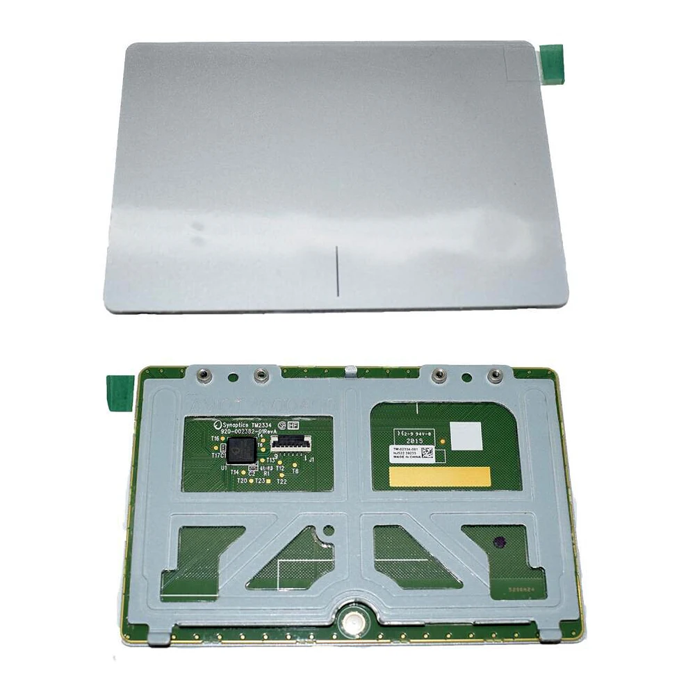 New Touchpad Clickpad Trackpad Mouse Board For Lenovo Ideapad Z500 P500 | Компьютеры и офис