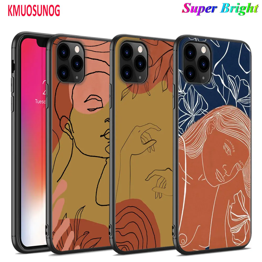 coque iphone 7 matisse