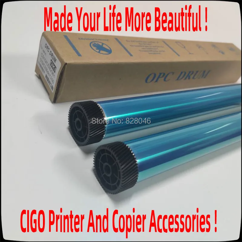 Drum Unit OPC For Oki C300 C310n C310DN 