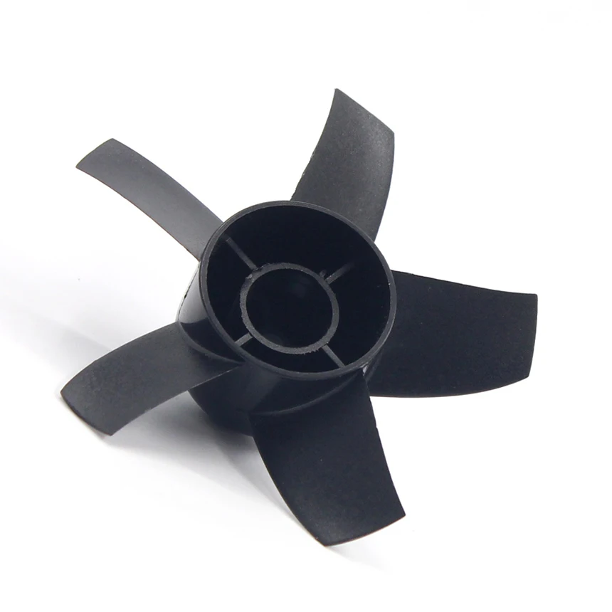 QX-MOTOR-64mm-Guided-Flow-Fan-5-Blades-RC-Aircraft-Drone-Accessories-for-Brushless-Motor