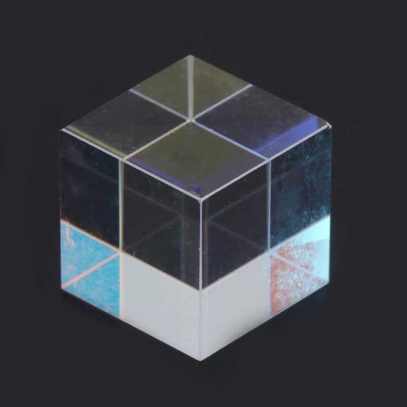 Призма лазерный луч комбинированный куб зеркальная призма для 405nm~ 450nm синий лазерный диод