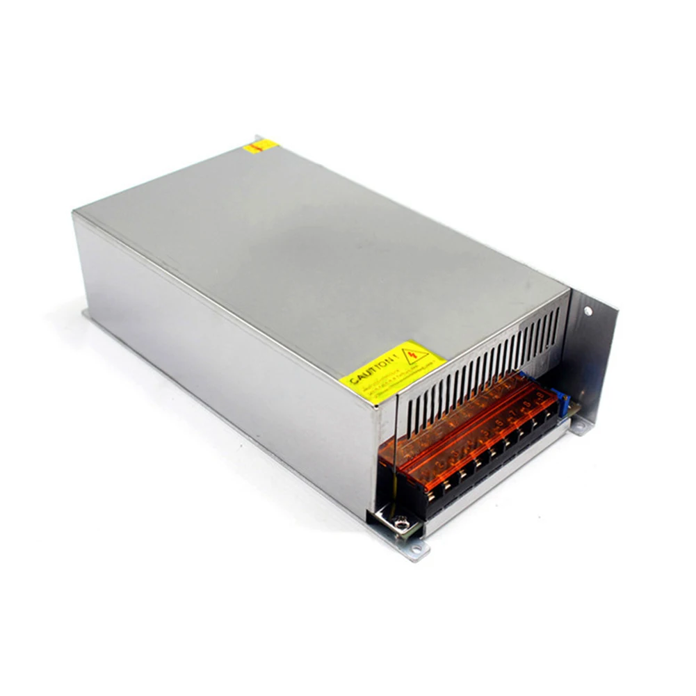 DC24V 720W 800W 1000W до 29A 33A 41.7A импульсный источник питания трансформатор Импульсный источник питания адаптер 110V 220V