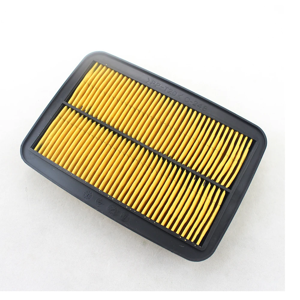 Motorcycle Air Filter for Suzuki GSF600 GSF1200 GSF650 Bandit