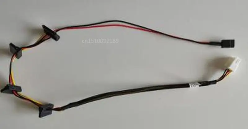 Для power Edge T140 HDD/ODD SATA кабель питания 3N9M7 03N9M7